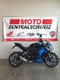 Motorrad kaufen Occasion SUZUKI GSX-S 1000 FA ABS (touring)