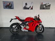 Motorrad kaufen Neufahrzeug DUCATI 1103 Panigale V4 S (sport)