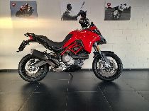 Motorrad kaufen Neufahrzeug DUCATI 950 Multistrada S (enduro)