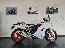Motorrad kaufen Neufahrzeug DUCATI 939 Super Sport (S) (sport)