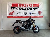 Motorrad kaufen Occasion HONDA MSX 125 (touring)