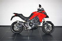 Motorrad kaufen Occasion DUCATI 950 Multistrada (enduro)