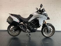 Motorrad kaufen Occasion DUCATI 950 Multistrada (enduro)