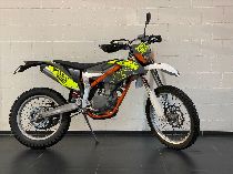 Motorrad kaufen Occasion KTM 350 Freeride (enduro)