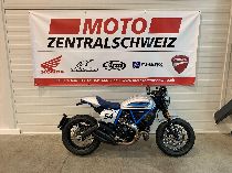 Motorrad kaufen Occasion DUCATI 803 Scrambler Café Racer (retro)