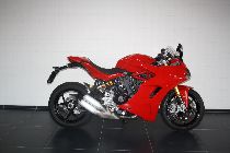 Motorrad kaufen Occasion DUCATI 939 Super Sport (S) (sport)