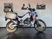 Motorrad kaufen Neufahrzeug HONDA CRF 1100 L A4 Africa Twin Adventure Sports (enduro)