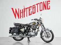 Aquista moto Occasioni ROYAL-ENFIELD Bullet 500 EFI (retro)