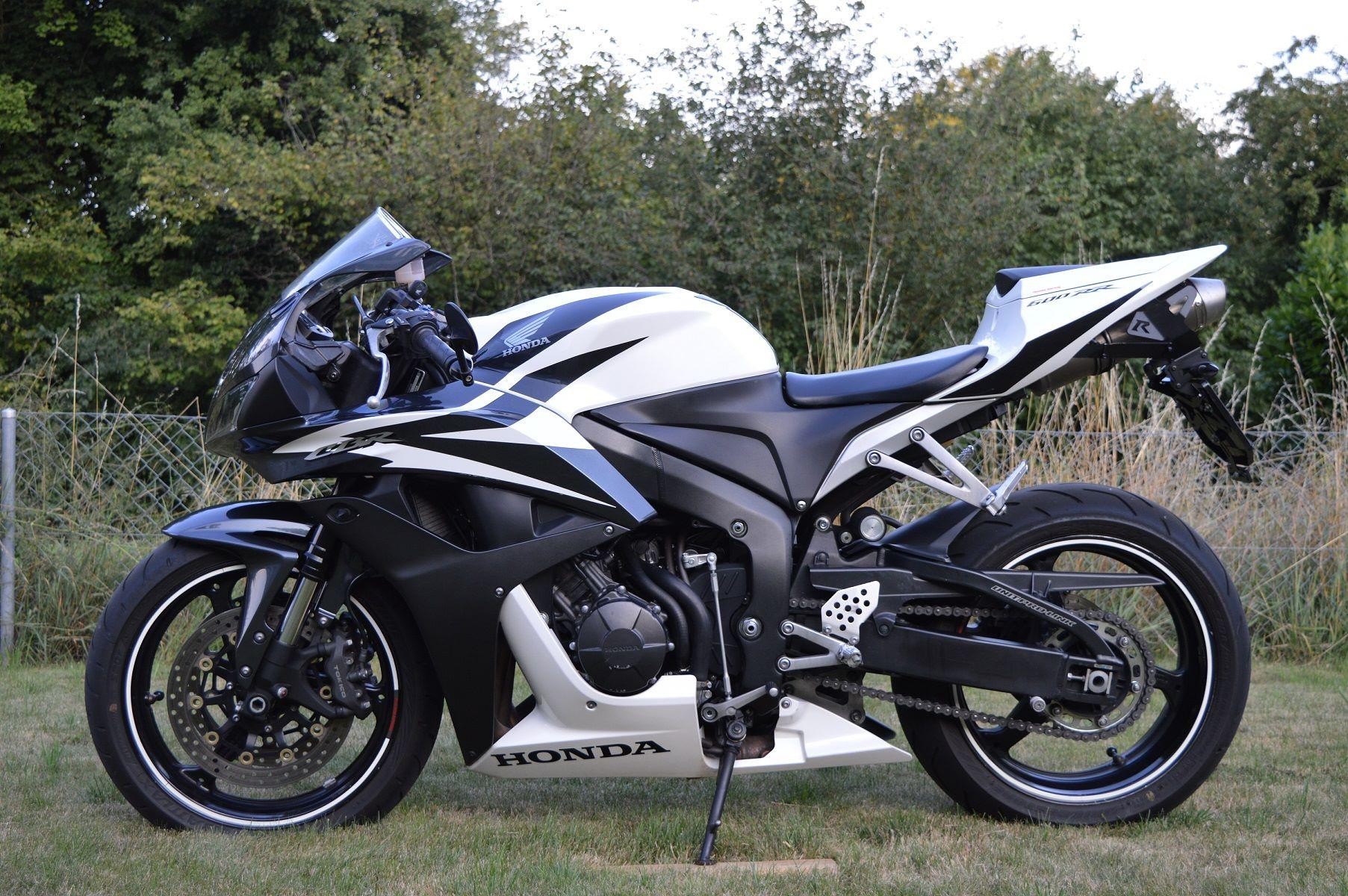 Motorrad Honda Occasionen motorrad occasion kaufen honda cbr 600 rr bapst motos ag Motorrad Honda Occasionen motorrad occasion kaufen honda cbr 600 rr bapst motos ag