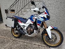 Motorrad kaufen Occasion HONDA CRF 1000 L Africa Twin Adventure Sports DCT (enduro)