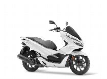 Motorrad kaufen Neufahrzeug HONDA PCX WW 125 A (roller)