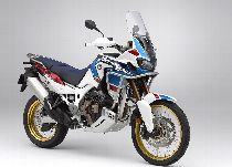 Motorrad kaufen Neufahrzeug HONDA CRF 1000 L Africa Twin Adventure Sports (enduro)