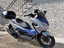 Motorrad kaufen Neufahrzeug HONDA NSS 125 AD Forza ABS (roller)