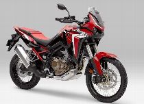 Motorrad kaufen Neufahrzeug HONDA CRF 1100 L D2 Africa Twin DCT (enduro)