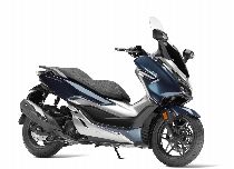 Motorrad kaufen Neufahrzeug HONDA NSS 300 A Forza (roller)