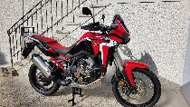 Motorrad kaufen Vorführmodell HONDA CRF 1100 L D2 Africa Twin DCT (enduro)