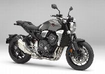 Motorrad kaufen Neufahrzeug HONDA CB 1000 RA ABS (naked)