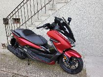 Motorrad kaufen Occasion HONDA NSS 125 AD Forza ABS (roller)