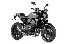 Motorrad kaufen Neufahrzeug HONDA CB 1000 RA ABS (naked)