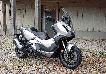 Aquista moto Veicoli nuovi HONDA ADV 350 (scooter)
