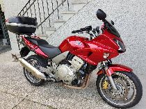 Motorrad kaufen Occasion HONDA CBF 1000 ABS (sport)