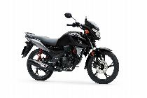 Motorrad kaufen Neufahrzeug HONDA CB 125 F (touring)
