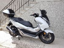 Motorrad kaufen Occasion HONDA NSS 300 A Forza (roller)