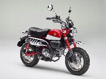 Motorrad kaufen Neufahrzeug HONDA Z 125 MA Monkey (naked)
