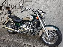 Aquista moto Occasioni HONDA GL 1500 C F6 Custom (custom)