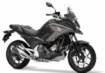 Motorrad kaufen Neufahrzeug HONDA NC 750 XD (enduro)