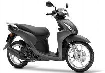 Motorrad kaufen Neufahrzeug HONDA NSC 110 MPD (roller)