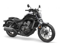 Motorrad kaufen Neufahrzeug HONDA CMX 1100 Rebel (custom)
