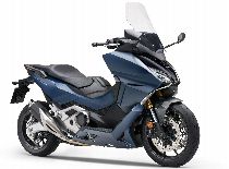 Motorrad kaufen Neufahrzeug HONDA NSS 750 Forza (roller)