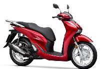 Motorrad kaufen Neufahrzeug HONDA SH 125 AD (roller)