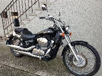 Motorrad kaufen Occasion HONDA VT 750 C2 Spirit ABS (custom)
