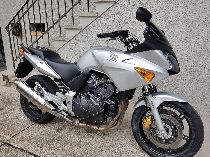 Motorrad kaufen Occasion HONDA CBF 600 SA ABS (touring)