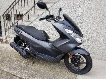 Acheter une moto Occasions HONDA PCX WW 125 EX2 (scooter)