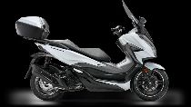 Motorrad kaufen Neufahrzeug HONDA NSS 125 AD Forza (roller)