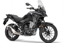 Motorrad kaufen Neufahrzeug HONDA CB 500 XA (enduro)