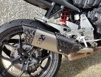 Motorrad kaufen Vorführmodell HONDA CB 1000 RA ABS (naked)