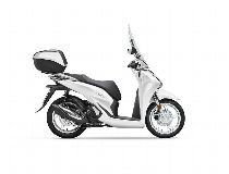 Motorrad kaufen Neufahrzeug HONDA SH 125 AD (roller)