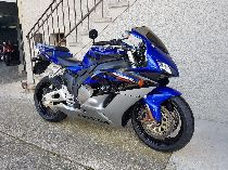 Motorrad kaufen Occasion HONDA CBR 1000 RR Fireblade (sport)