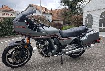 Motorrad kaufen Oldtimer HONDA CBX 1000