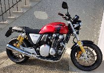 Motorrad kaufen Occasion HONDA CB 1100 RS (retro)