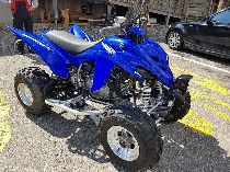 Motorrad kaufen Occasion YAMAHA Quad YFM 350 R (quad-atv-ssv)