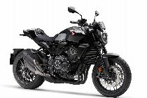 Motorrad kaufen Neufahrzeug HONDA CB 1000 RA (naked)