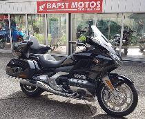 Motorrad kaufen Vorführmodell HONDA GL 1800 Gold Wing DCT (touring)