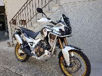 Motorrad kaufen Vorführmodell HONDA CRF 1000 L Africa Twin Adventure Sports DCT (enduro)