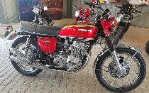 Motorrad kaufen Oldtimer HONDA CB 750 FOUR