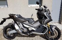 Motorrad kaufen Occasion HONDA X-ADV 750 (roller)